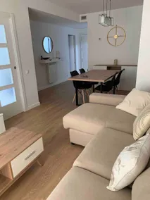 Duplex in Liencres (Cantabria) with ocean views - Image 4