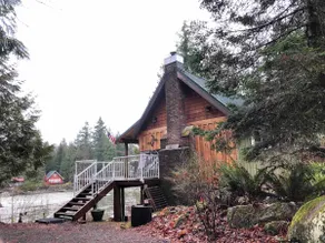 River's Edge Retreat*Stevens Pass*Hiking*View*Wifi - Image 3