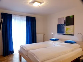 Vacation apartment ”Wolke7” free Wifi, garden, - Image 2