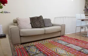 Duplex, stylish apartment in Leamington Spa - Image 5