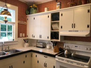 Sky Cottage by the Park - Image 5