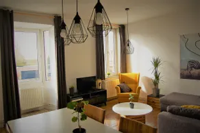 Cosy flat between Ghent & Bruges + bikes - Image 2