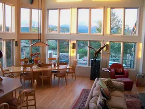 Luxurious Colorado Mountain Villa - Amazing views! - Image 2