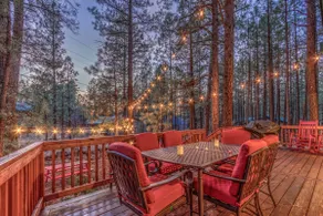 New AC! | King Bed | Horseshoes | Quiet Cabin - Image 3