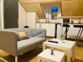 Hyper-central apartment, train station – airport - Image 2