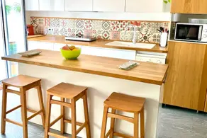 Casa los Naranjos + Free Parking. Relaxing, comfortable - Image 2