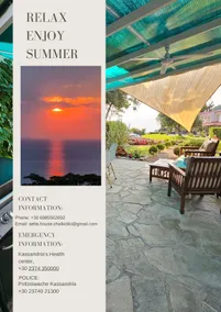 Aelia Sea House - Image 5