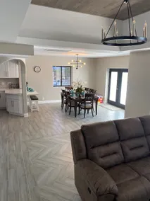 Bullhead oasis! Enjoy putt putt, view, pool & heated spa! - Image 5
