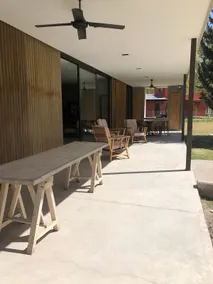 Country house in Valle de Uco, the owls lodge. - Image 5
