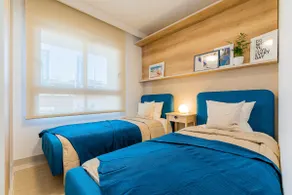 Stylish 2 bedroom aparts with underfloor heating - Image 4