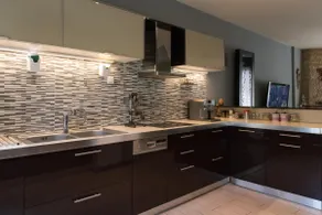 apartment with free parkιng - Image 5