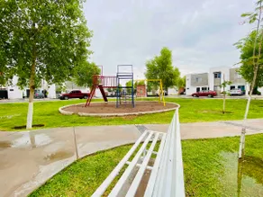 Full OCH’s private residence / Balcony area - Image 5
