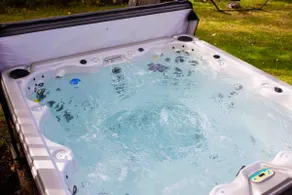 Lakefront Escape With Hot Tub, Kayaks & Firepit - Image 3