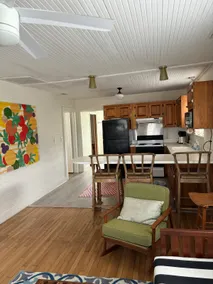 Point Break Historic Beach Cottage - Image 5