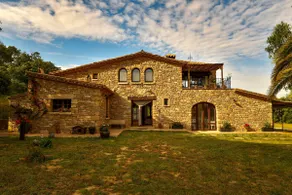 Mas Valoria (Entire house) Peratallada - Image 3