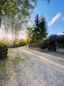 Stunning cottage surrounded by nature - Image 4