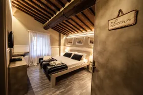 GuestHost - Tuscan Hills Charming Apartment x8 - Image 4