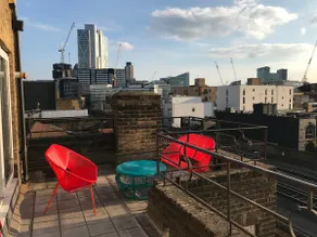 1 Bedroom Flat In Shoreditch - Image 4