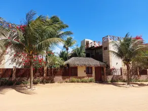 BEAUTIFUL 56 SQ. M APARTMENT IN JERICOACOARA - Image 2