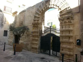 Ancient Dimora Scalfo Galatina - Image 2