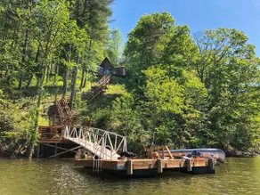 Secluded, LakeFRONT, Views, Cozy - Canoe / Kayaks - Image 2
