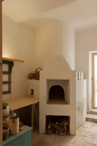 Casa Centro, ancient Calabrian home - Image 3
