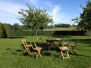 Holiday Rental 'The wisdom of life' - Image 5