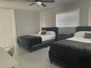 💎FAIRHAVEN Home💎TV in All Rooms🔆KingBed🔆Laundry🔆AC - Image 5
