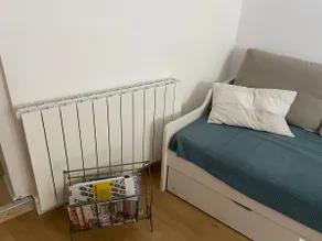 2-room apartment Rated 2 * * - Image 3