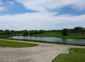 Rathbun Lake Get Away Rental at Antler Acres - Image 3