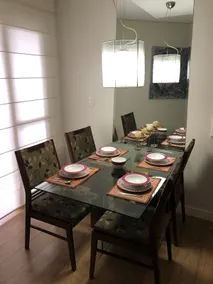 High-End Apartment in Downtown Joinville - Image 5