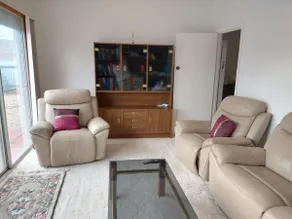 Nana's Time Capsule - but with WiFi and Netflix! - Image 2