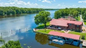 Riverview Lodge-5 bdrm/ 3 bth Big Discounts - Image 4