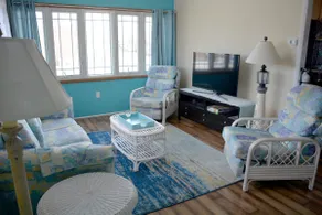 Charming Ocean City Cottage - Sleeps 6-8 - Image 2