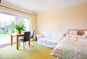 Fab Studio flat -kitchen/ensuite - amazing views - Image 3