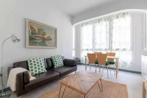 Apartamento KUIA en el centro de Barakaldo al lado del metro - Image 2