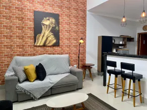 Well-equipped/comfortable and new house - Image 2