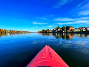 Tranquility on the Trent River - Image 2