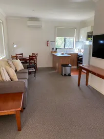 Two bedroom dual access villa - Image 2