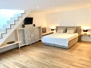 To the Loipe Modern Maisonette - Image 5