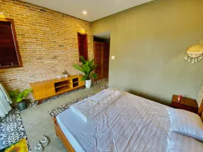 Sunflower Paksong Farmstay Bungalow - Pleiku City - Image 3