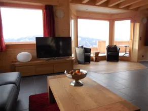 ”Le Point de Vue” Chalet in Crans-Montana - Image 3