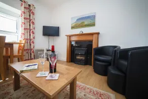 The Snug on the Wild Atlantic Way South Donegal - Image 4