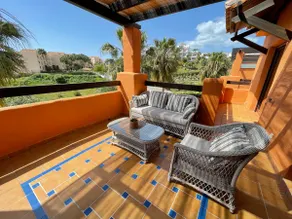 Views beach golf btw Benahavis Marbella & Estepona - Image 5