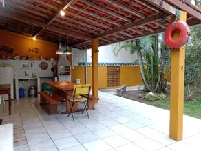 House in Peruíbe, south coast of SP. - Image 2