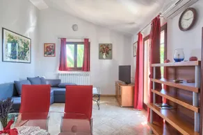 Sea view apartment with heated pool - A5 - Image 4