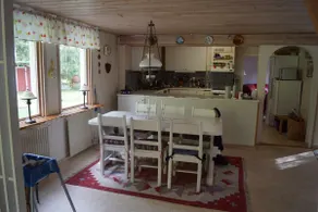 Vacation home with lake views in a quiet environment in Dalarna - Image 4