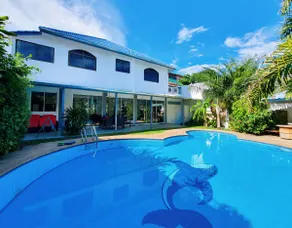 Penthouse Mansion Pool Villa Pattaya - Image 2
