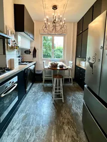 Montluçon, large duplex for 6 people with garden. - Image 4
