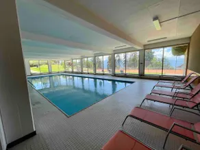 Studio in Crans Montana Vermala - Image 4
